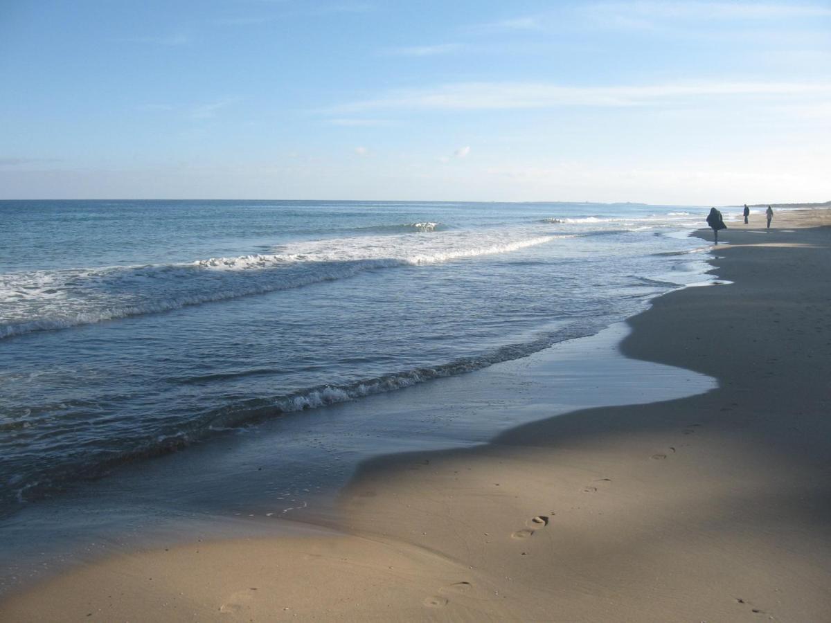 Novabeach By Mar Holidays Puerto Marino Εξωτερικό φωτογραφία