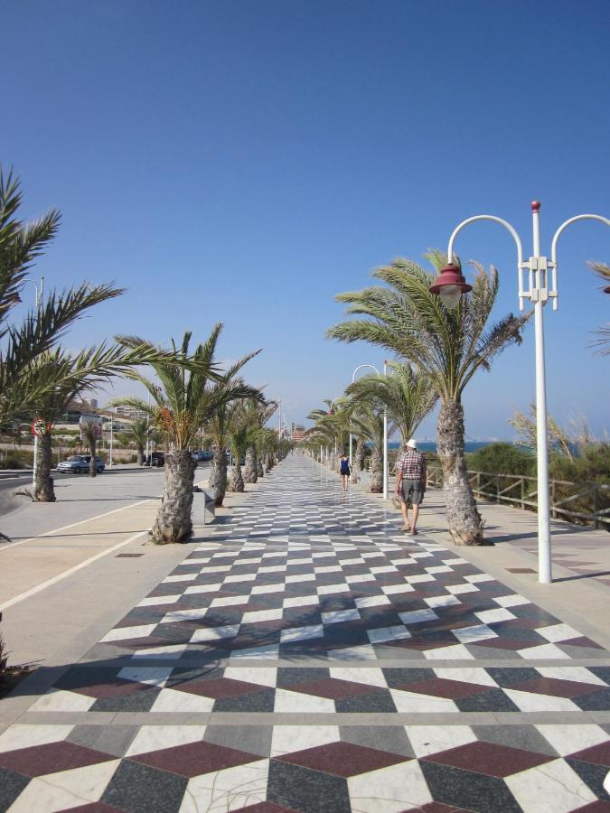 Novabeach By Mar Holidays Puerto Marino Εξωτερικό φωτογραφία