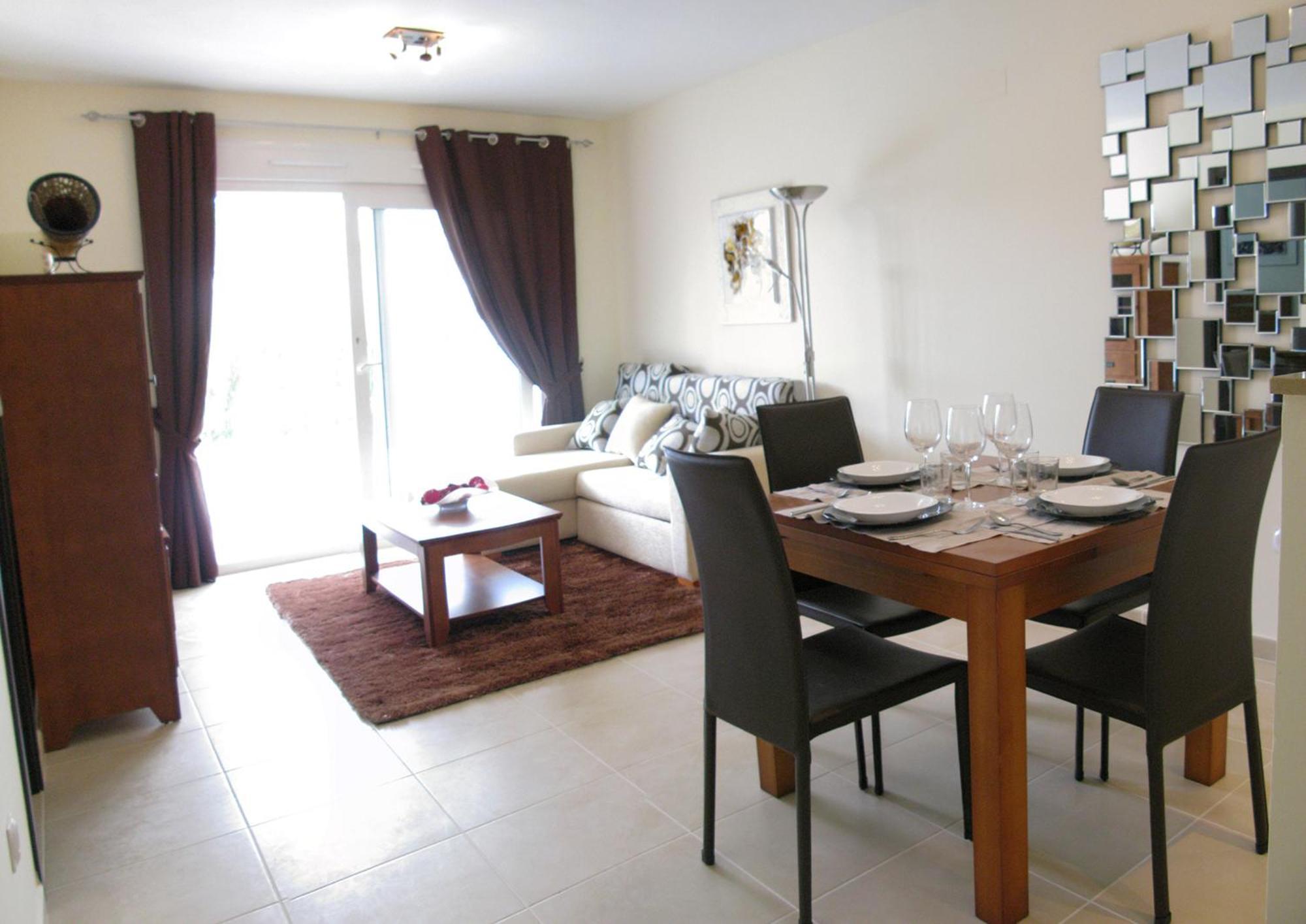 Novabeach By Mar Holidays Puerto Marino Εξωτερικό φωτογραφία