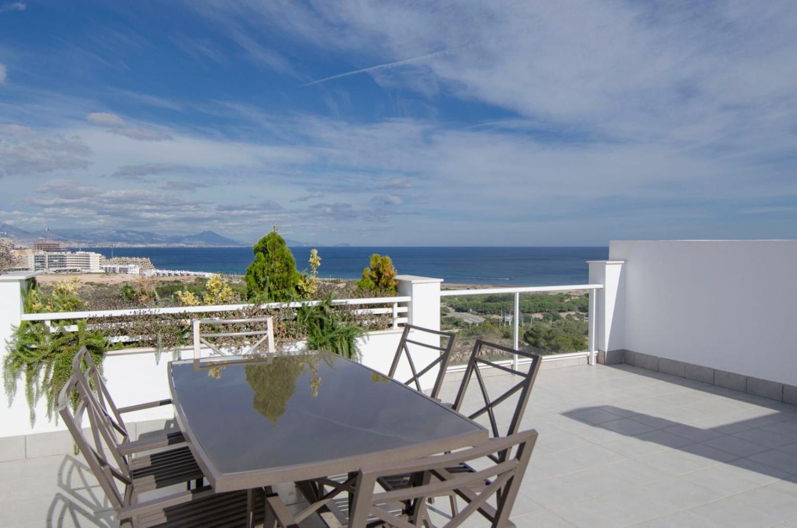 Novabeach By Mar Holidays Puerto Marino Εξωτερικό φωτογραφία