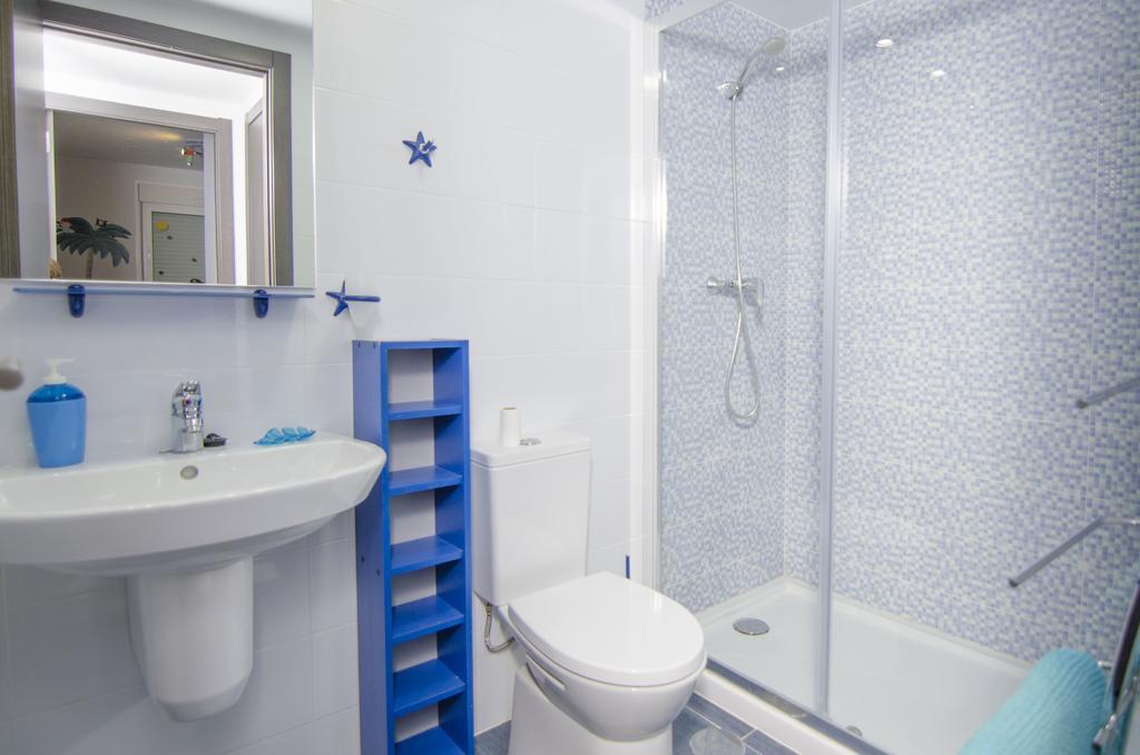 Novabeach By Mar Holidays Puerto Marino Δωμάτιο φωτογραφία