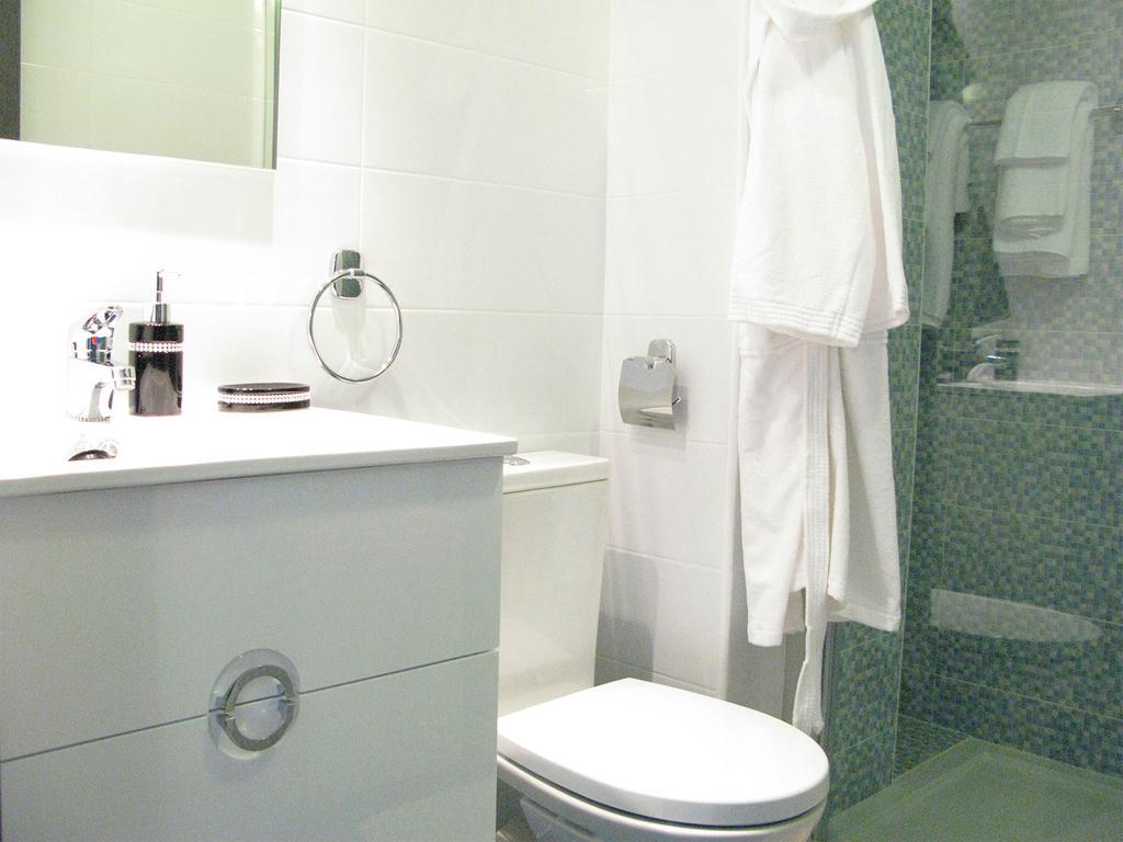 Novabeach By Mar Holidays Puerto Marino Δωμάτιο φωτογραφία