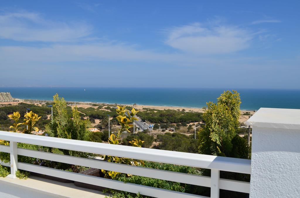 Novabeach By Mar Holidays Puerto Marino Δωμάτιο φωτογραφία
