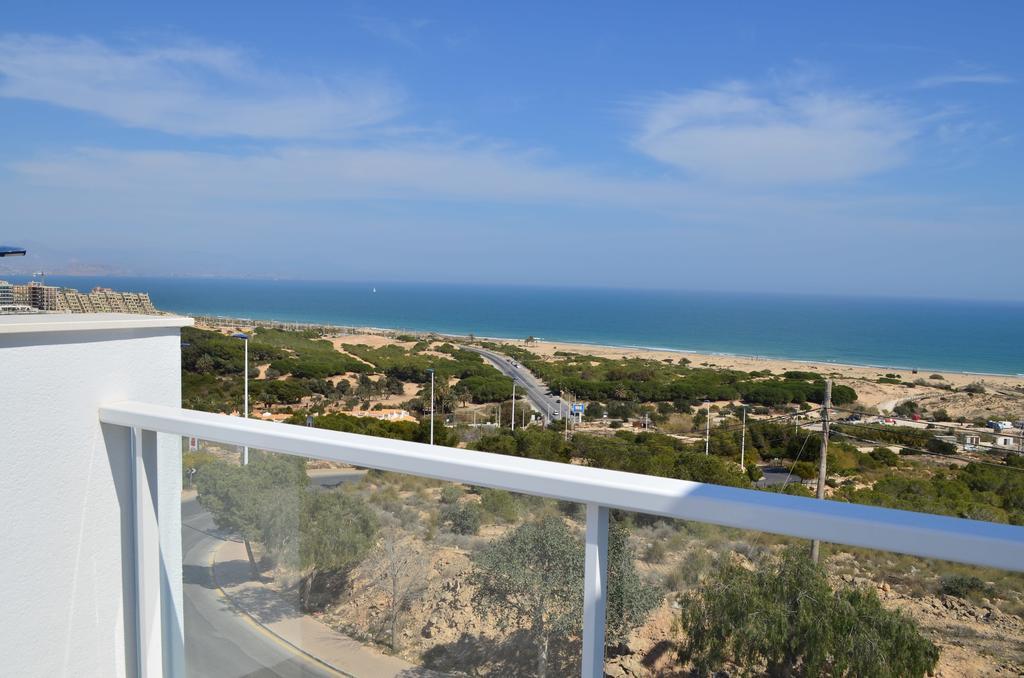 Novabeach By Mar Holidays Puerto Marino Δωμάτιο φωτογραφία