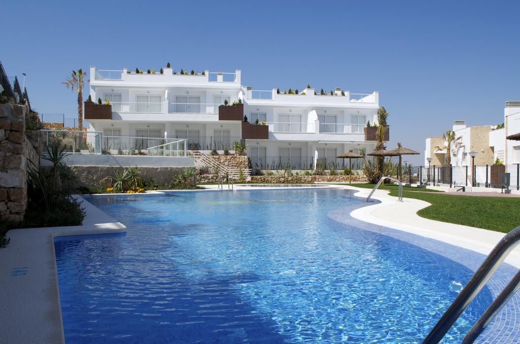 Novabeach By Mar Holidays Puerto Marino Δωμάτιο φωτογραφία