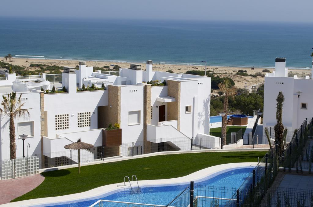 Novabeach By Mar Holidays Puerto Marino Δωμάτιο φωτογραφία