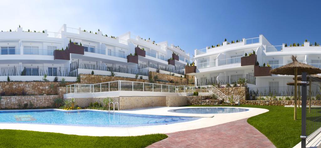 Novabeach By Mar Holidays Puerto Marino Δωμάτιο φωτογραφία