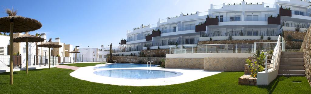 Novabeach By Mar Holidays Puerto Marino Δωμάτιο φωτογραφία