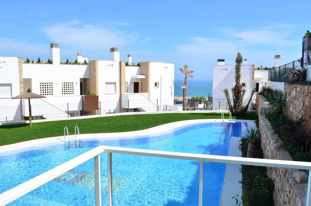 Novabeach By Mar Holidays Puerto Marino Δωμάτιο φωτογραφία