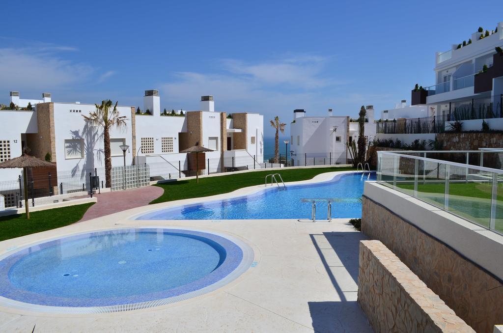 Novabeach By Mar Holidays Puerto Marino Δωμάτιο φωτογραφία