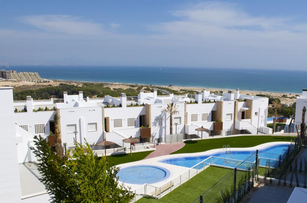 Novabeach By Mar Holidays Puerto Marino Δωμάτιο φωτογραφία