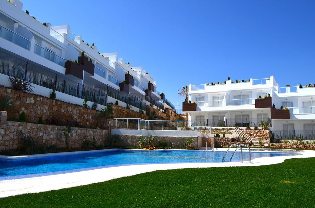 Novabeach By Mar Holidays Puerto Marino Δωμάτιο φωτογραφία
